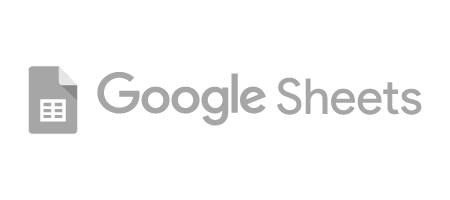 Google-Sheets